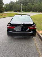 Print 2021 Toyota Camry LE DOUGLASVILLE - Image 6