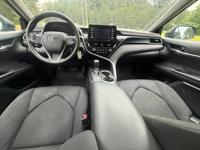 Print 2021 Toyota Camry LE DOUGLASVILLE - Image 10