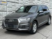 2018 Audi Q7 - Buy Here Pay Here Available! Atlanta - Image 2
