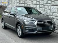 2018 Audi Q7 - Buy Here Pay Here Available! Atlanta - Image 4