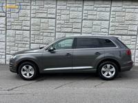 2018 Audi Q7 - Buy Here Pay Here Available! Atlanta - Image 8