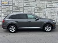 2018 Audi Q7 - Buy Here Pay Here Available! Atlanta - Image 9