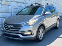 2018 Hyundai Santa Fe Sport - Buy Here Pay Here Available! Atlanta