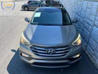 2018 Hyundai Santa Fe Sport - Buy Here Pay Here Available! Atlanta - Image 3
