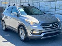 2018 Hyundai Santa Fe Sport - Buy Here Pay Here Available! Atlanta - Image 4