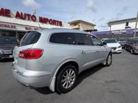 2016 Buick Enclave CXL (3 rows) Mission Valley - Prime Auto Imports - Image 3
