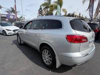 2016 Buick Enclave CXL (3 rows) Mission Valley - Prime Auto Imports - Image 5