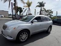 2016 Buick Enclave CXL (3 rows) Mission Valley - Prime Auto Imports - Image 7