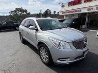 2016 Buick Enclave CXL (3 rows) Mission Valley - Prime Auto Imports - Image 9