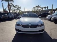 2017 BMW 5 Series 530i Sedan Mission Valley - Prime Auto Imports - Image 3