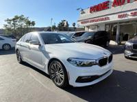 2017 BMW 5 Series 530i Sedan Mission Valley - Prime Auto Imports - Image 4