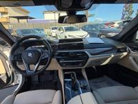 2017 BMW 5 Series 530i Sedan Mission Valley - Prime Auto Imports - Image 8
