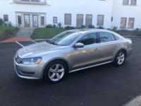 2012 V W PASSAT 2.5 SE--------DEALER SPECIAL--------GREAT ECONOMY CAR- MIRA MESA/SANDIEGO