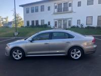 2012 V W PASSAT 2.5 SE--------DEALER SPECIAL--------GREAT ECONOMY CAR- MIRA MESA/SANDIEGO - Image 3