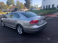 2012 V W PASSAT 2.5 SE--------DEALER SPECIAL--------GREAT ECONOMY CAR- MIRA MESA/SANDIEGO - Image 4