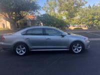 2012 V W PASSAT 2.5 SE--------DEALER SPECIAL--------GREAT ECONOMY CAR- MIRA MESA/SANDIEGO - Image 6