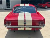 1965 Ford Mustang manhattan - Image 3