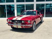 1965 Ford Mustang manhattan - Image 5