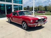 1965 Ford Mustang manhattan - Image 6
