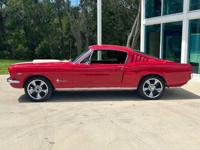 1965 Ford Mustang manhattan - Image 7