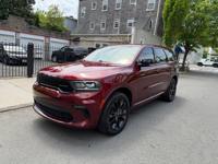 2021 Dodge Durango GT Plus AWD Staten Island NY