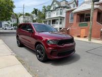 2021 Dodge Durango GT Plus AWD Staten Island NY - Image 8