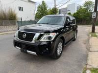 2018 Nissan Armada SV 4WD Staten Island NY - Image 2