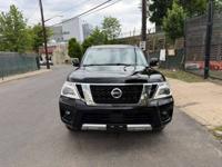 2018 Nissan Armada SV 4WD Staten Island NY - Image 3