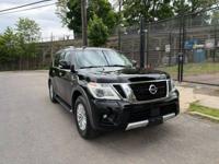 2018 Nissan Armada SV 4WD Staten Island NY - Image 4