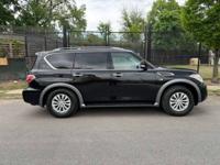 2018 Nissan Armada SV 4WD Staten Island NY - Image 5