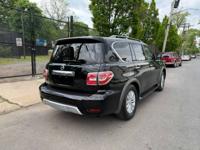 2018 Nissan Armada SV 4WD Staten Island NY - Image 6