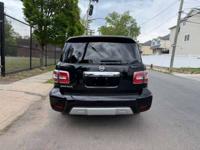 2018 Nissan Armada SV 4WD Staten Island NY - Image 7