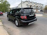 2018 Nissan Armada SV 4WD Staten Island NY - Image 8