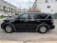 2018 Nissan Armada SV 4WD Staten Island NY - Image 9