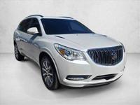 2016 Buick Enclave Premium AWD All Wheel Drive SUV Available 12/3/25-Call (904) 329-7804 to confirm Instantly - Image 4