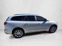 2016 Buick Enclave Premium AWD All Wheel Drive SUV Available 12/3/25-Call (904) 329-7804 to confirm Instantly - Image 5