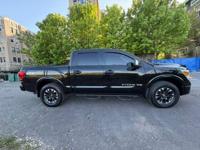 2018 Nissan TITAN PRO-4X Crew Cab Staten Island NY - Image 3