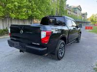 2018 Nissan TITAN PRO-4X Crew Cab Staten Island NY - Image 4