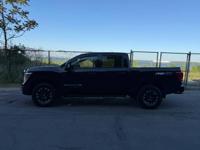 2018 Nissan TITAN PRO-4X Crew Cab Staten Island NY - Image 8