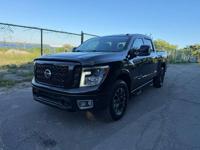 2018 Nissan TITAN PRO-4X Crew Cab Staten Island NY - Image 9