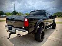 2010 Ford F250 Super Duty 4x4 5.4L Gasoline Soth Houston - Image 6