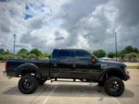 2010 Ford F250 Super Duty 4x4 5.4L Gasoline Soth Houston - Image 7