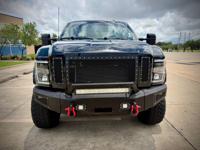 2010 Ford F250 Super Duty 4x4 5.4L Gasoline Soth Houston - Image 9