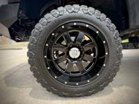 2010 Ford F250 Super Duty 4x4 5.4L Gasoline Soth Houston - Image 10