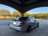 2010 Mercedes Benz C 63 AMG Automatic Good Condition Houston - Image 5