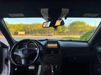 2010 Mercedes Benz C 63 AMG Automatic Good Condition Houston - Image 6