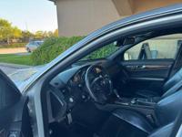 2010 Mercedes Benz C 63 AMG Automatic Good Condition Houston - Image 7