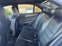 2010 Mercedes Benz C 63 AMG Automatic Good Condition Houston - Image 8