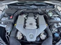 2010 Mercedes Benz C 63 AMG Automatic Good Condition Houston - Image 9