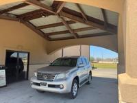 2010 Lexus GX 470 Premium Automatic Good Condition Houston - Image 2